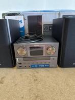 PHILIPS TAM8905 - Stereo-installatie met Bluetooth, -, -, Nieuw, Ophalen of Verzenden