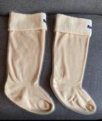 Laarssok voor rubberlaarzen. Maat 41. Merk, Wit, Ophalen of Verzenden, Zo goed als nieuw, Nielsson