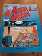 Jan, Jans en de kinderen 19, Boeken, Eén stripboek, Ophalen of Verzenden, Jan Kruis, Gelezen