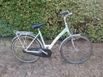 Rijklare Puch stadsfiets met 7 versnellingen en handremmen, Fietsen en Brommers, Fietsen | Dames | Damesfietsen, Versnellingen