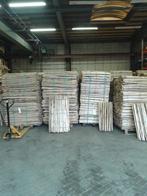 !!! Aanbieding !!! Schapenhek, Tuin en Terras, Tuinhekken en Hekwerk, Ophalen of Verzenden, Nieuw, Hout, Tuinhek
