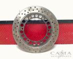 REMSCHIJF ACHTER FZS 1000 Fazer 2001-2005 (FZS1000 5LV 1C2), Motoren, Gebruikt