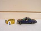 Oldsmobile super 88 uncle corgi toys 497 1/43 schade, Corgi, Gebruikt, Ophalen of Verzenden, Auto
