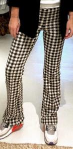 MbyM  geruite  zwart witte broek nieuw maat XS, Kleding | Dames, Broeken en Pantalons, Zwart, Nieuw, Ophalen of Verzenden, Maat 34 (XS) of kleiner