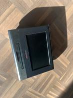 Portable Dvd-speler, Gebruikt, Draagbaar, Ophalen of Verzenden, Overige merken