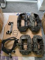 porsche cayenne z18 set, Auto-onderdelen, Remmen en Aandrijving, Ophalen of Verzenden, Porsche