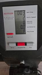 Hometrainer Kettler Trophy - Fitness voor thuis!, Sport en Fitness, Ophalen