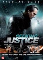 Seeking Justice [791], Alle leeftijden, Ophalen of Verzenden, Zo goed als nieuw, Actie