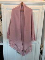 Omslagdoek Ibiza People z.g.a.n., Kleding | Dames, Mutsen, Sjaals en Handschoenen, Ophalen of Verzenden, Zo goed als nieuw, Maat 46/48 (XL) of groter