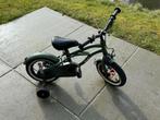 Nogan Harley 12 inch Kinderfiets, Fietsen en Brommers, Fietsen | Kinderfietsjes, Ophalen, Gebruikt, Minder dan 16 inch