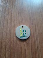 Winkelwagenmunt Intratuin, Ophalen of Verzenden