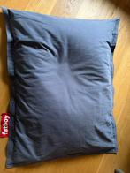 Junior Fatboy zitzak demin kleur, Ophalen, Gebruikt, Blauw, Zitzak