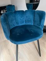 Eetkamerstoel met mooi design 5 stuks, Huis en Inrichting, Stoelen, Ophalen of Verzenden, Zo goed als nieuw, Eén
