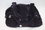 Kipling K11600 Katie,heel mooie schoudertas in velours mauve, Verzenden, Zo goed als nieuw, Paars, Schoudertasje