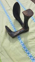 schoenmakersleest gietijzer / aambeeld, Antiek en Kunst, Antiek | Gereedschap en Instrumenten, Ophalen