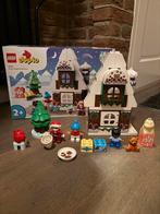 Duplo peperkoek huisje, Ophalen of Verzenden, Zo goed als nieuw, Duplo