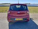 Hyundai i10 1.0i Comfort | Cruise control, Auto's, 12 maanden, Stof, Gebruikt, Met garantie (alle)