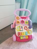 Baby walker, Ophalen of Verzenden, Zo goed als nieuw, 6 maanden tot 2 jaar