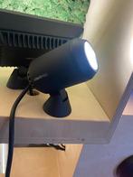 Lightpro Castor 4 12V verlichting, Minder dan 50 watt, Netvoeding, Led, Zo goed als nieuw