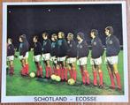 Rizla Gum (als panini) München 74 Team Schotland ongebruikt!, Ophalen of Verzenden, Zo goed als nieuw, Plaatje