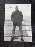 TARJETA DE FUTBOL AFC AJAX, Verzamelen, Ophalen of Verzenden, Nieuw, Ajax