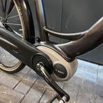 Giant Twist Elégance Elektrische fiets BOSCH, Zo goed als nieuw, 50 km per accu of meer, 55 tot 59 cm, Giant