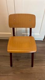 Kleuter school stoeltje, Ophalen of Verzenden, Gebruikt, Stoel(en)