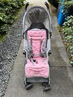 Maclaren Buggy met Regenhoes, Kinderen en Baby's, Ophalen, Gebruikt, Maclaren, Regenhoes