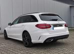 Mercedes C220d 4MATIC 2019, Auto-onderdelen, Ophalen of Verzenden, Gebruikt, Mercedes-Benz