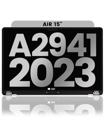 MacBook Air 15 inch m2 m3 scherm reparatie 2023 2024 beschikbaar voor biedingen