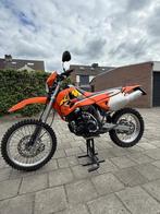 KTM LC4 enduro / street 620 EGS, Particulier, Enduro, 1 cilinder, 12 t/m 35 kW