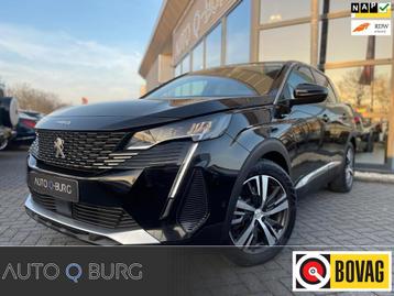 Peugeot 3008 1.6 HYbrid 225 | Plug in Hybride | Actieprijs|  beschikbaar voor biedingen
