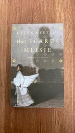 H. Oyeyemi - Het Icarus-meisje, Ophalen of Verzenden, Zo goed als nieuw, H. Oyeyemi
