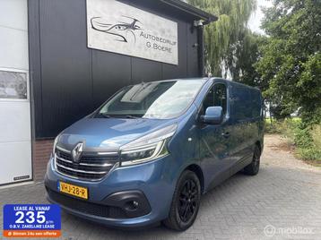 Renault Trafic bestel 2.0 dCi 145 T29 L1H1 Automaat beschikbaar voor biedingen