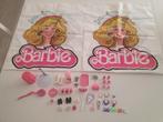 Barbie assecoires, schoenen, sieraden. Meeste jaren 80, 90, Ophalen of Verzenden, Gebruikt, Accessoires