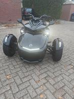 Can-Am Spyder F3-S Van 6-2023 - Lage KM,, Motoren, Quads en Trikes, 3 cilinders, 1399 cc