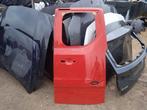 Ford Transit Custom rechterachterdeur, Auto-onderdelen, Gebruikt, -, Deur, -