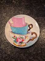 RICE boterhambordje melamine, Ophalen of Verzenden