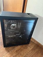 Omen i7 25L Game desktop pc, Ophalen, HP Omen, Gebruikt, Virtual Reality