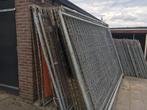 Bouwhekken, Ophalen of Verzenden, Gebruikt