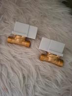 EXLECO 12V NC G1/2 Magneetventiel - Nieuw!, Ophalen of Verzenden