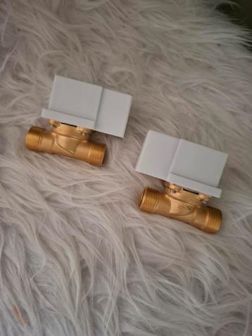 EXLECO 12V NC G1/2 Magneetventiel - Nieuw! beschikbaar voor biedingen