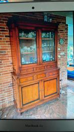 Kast, Huis en Inrichting, Kasten | Buffetkasten, 100 tot 150 cm, Ophalen of Verzenden, Zo goed als nieuw, 150 tot 200 cm