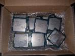 20 Intel core processor zie beschrijving, Computers en Software, Processors, Ophalen of Verzenden, Gebruikt, 3 tot 4 Ghz