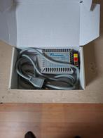 Te koop Viessmann lichttransformator 5200 52 VA in orginele, Hobby en Vrije tijd, Modeltreinen | H0, Ophalen of Verzenden, Gelijkstroom