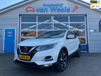 Nissan Qashqai 1.3 DIG-T Tekna, Te koop, Qashqai, Benzine, Gebruikt