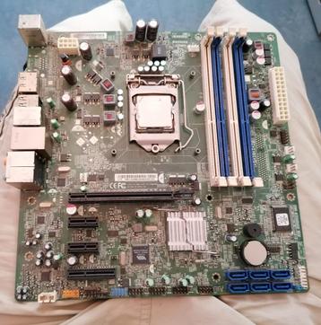 Packard Bell P55M01P8 - 1.0-8EKS3HS3 (LGA1156 - DDR3 - ATX) beschikbaar voor biedingen