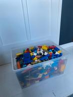 Duplo Doos met Sets, Ophalen of Verzenden, Gebruikt, Losse stenen, Duplo