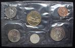 1993 CANADA PROOF LIKE COIN SET, Postzegels en Munten, Munten | Amerika, Setje, Verzenden, Noord-Amerika