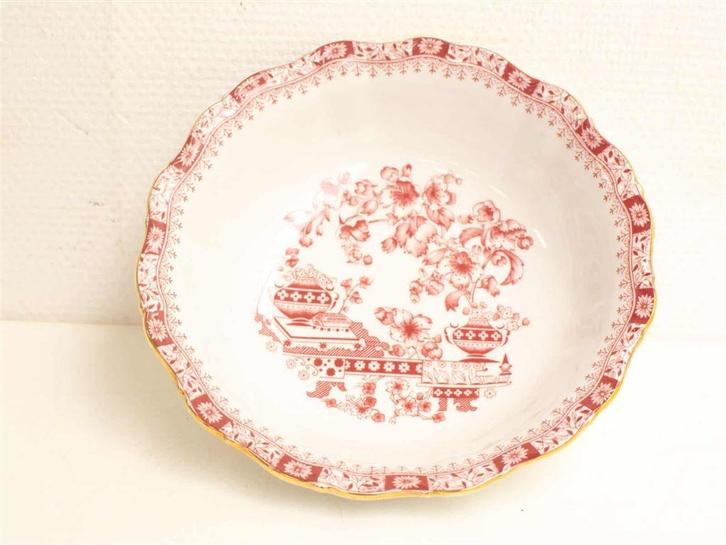 schaal 22985, Antiek en Kunst, Antiek | Servies los, Ophalen of Verzenden